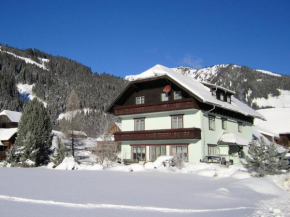 Apartment Hochjoch by Interhome